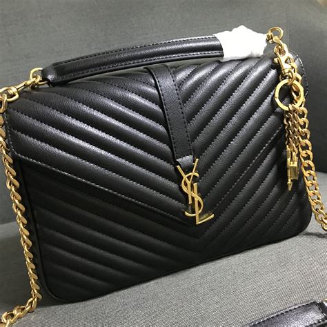 ysl purse women